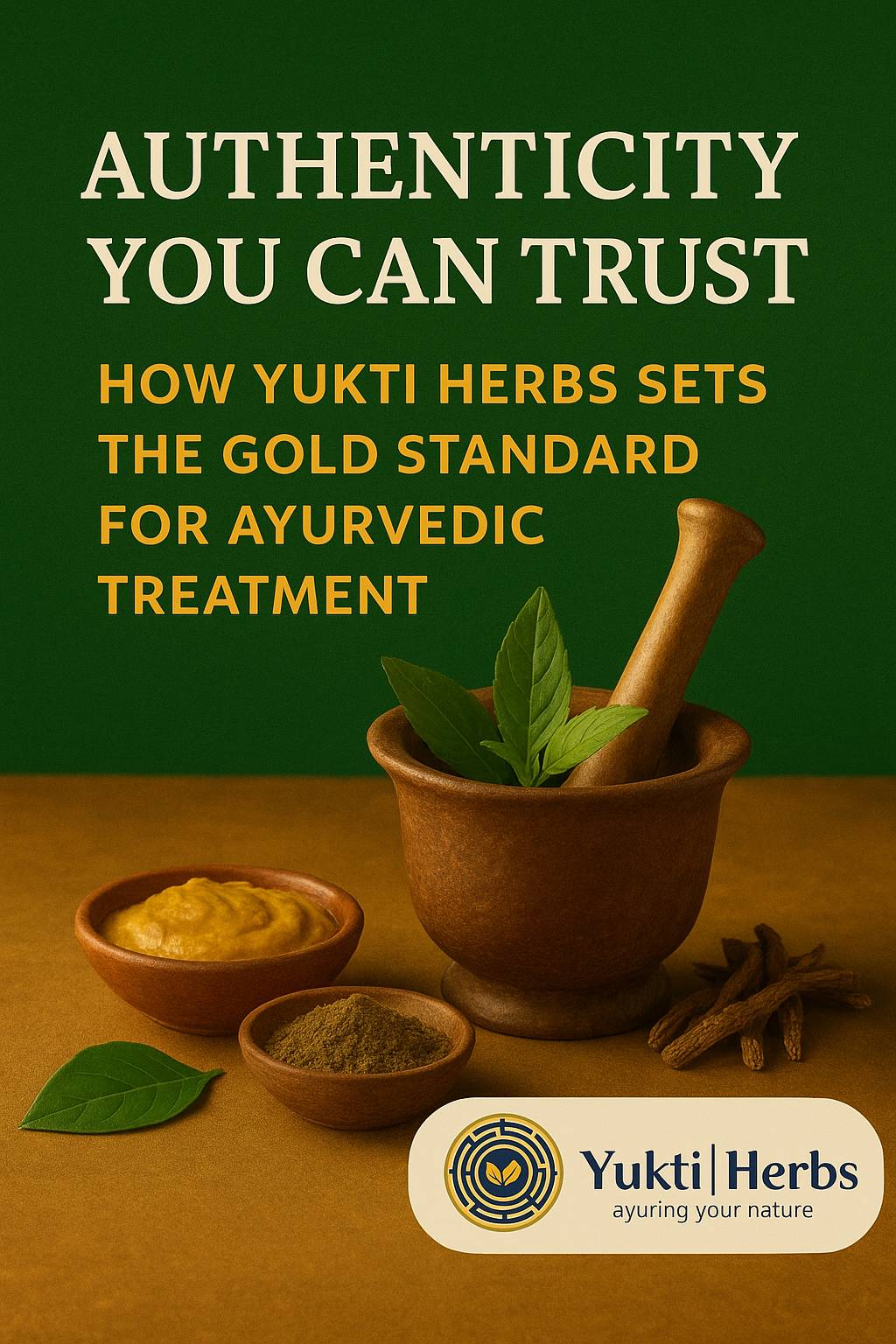 Ayurveda